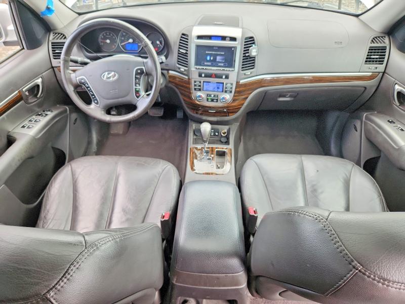 Продаж на аукціоні авто 2012 Hyundai Santa Fe, vin: 5XYZK3AB5CG140028, номер лоту: 62042536