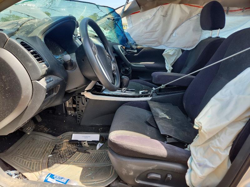 2013 Nissan Altima მანქანა იყიდება აუქციონზე, vin: 1N4AL3APXDN519094, აუქციონის ნომერი: 61601286