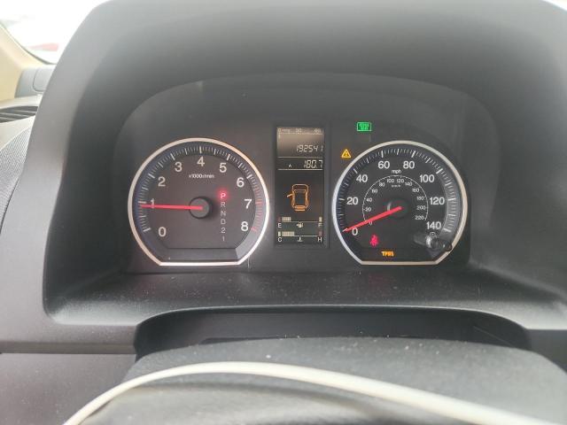 Продаж на аукціоні авто 2007 Honda Cr-v, vin: JHLRE38377C066680, номер лоту: 60934026