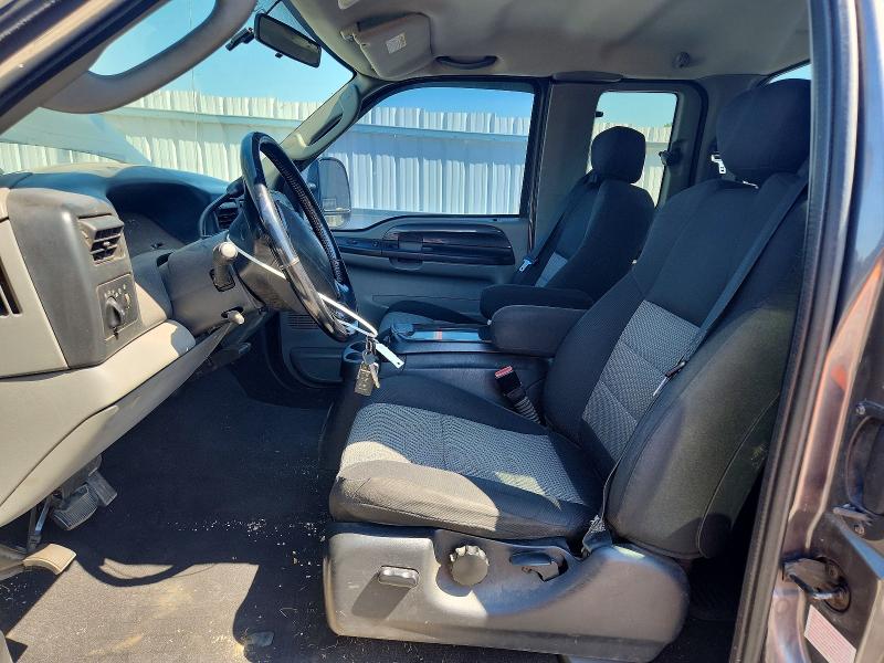 Aukcja sprzedaży 2004 Ford F250, vin: 1FTNX21S24EB15155, numer aukcji: 59673276
