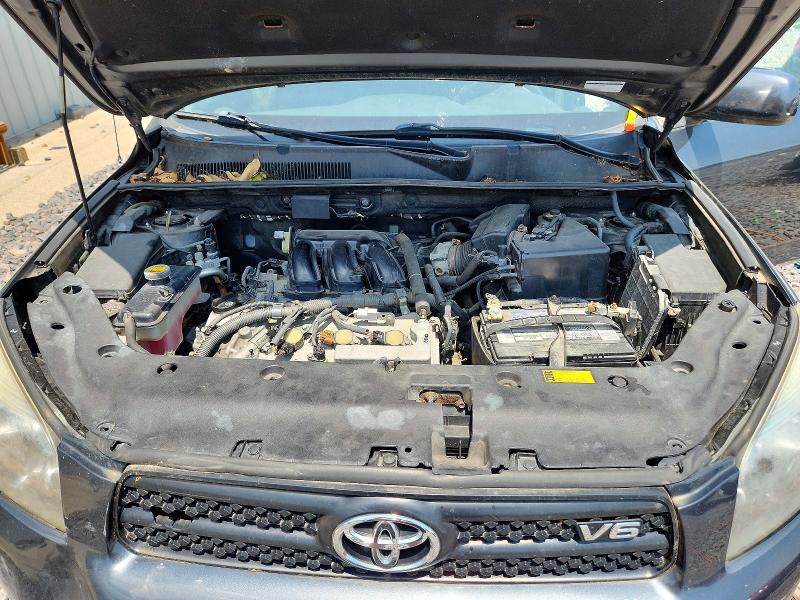 Aukcja sprzedaży 2007 Toyota Rav4, vin: JTMZK32V076007467, numer aukcji: 60415556