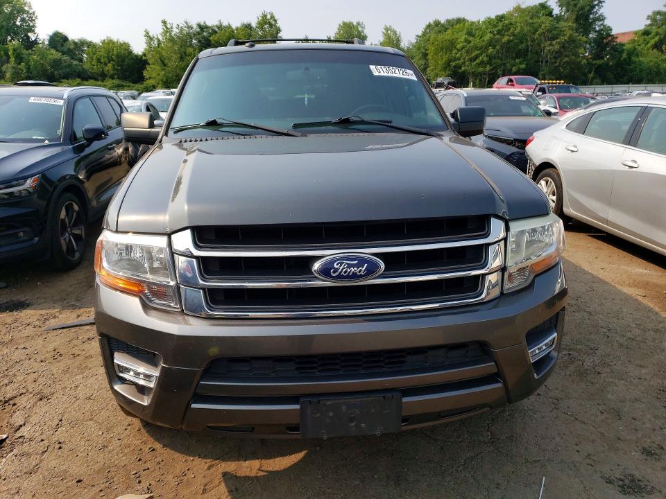 Aukcja sprzedaży 2016 Ford Expedition, vin: 1FMJK1HT9GEF06874, numer aukcji: 61352726