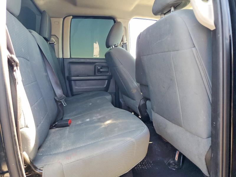Продажа на аукционе авто 2015 Ram 1500, vin: 1C6RR6FT3FS583136, номер лота: 60482916