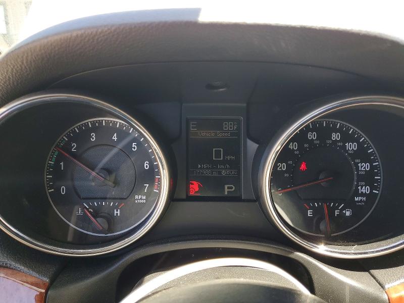 Продаж на аукціоні авто 2013 Jeep Grand Cherokee, vin: 1C4RJEBG3DC656984, номер лоту: 59885806