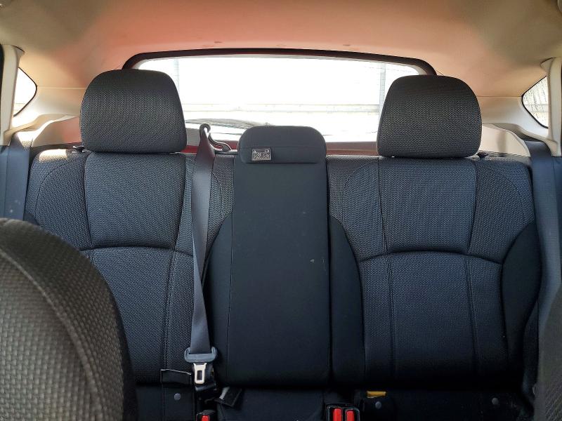 60418606 :رقم المزاد ، 4S3GTAB66H3706123 vin ، 2017 Subaru Impreza مزاد بيع
