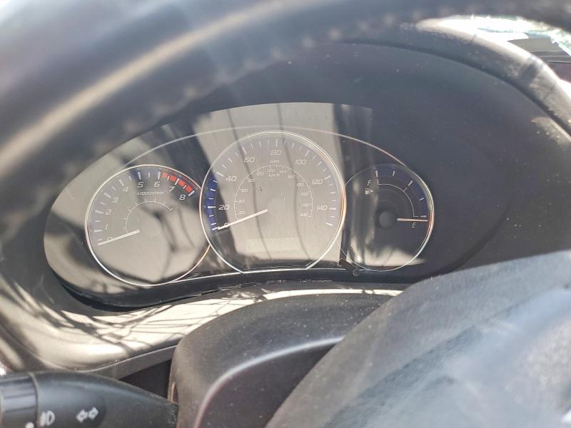 Продаж на аукціоні авто 2010 Subaru Forester, vin: JF2SH6DC6AH734851, номер лоту: 60391816