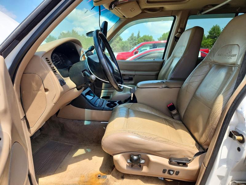 Aukcja sprzedaży 2000 Mercury Mountaineer, vin: 4M2DU86P5YUJ32355, numer aukcji: 60089976