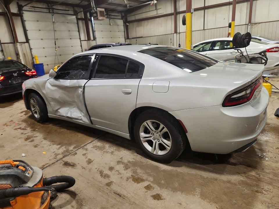 Aukcja sprzedaży 2019 Dodge Charger, vin: 2C3CDXBG7KH657319, numer aukcji: 60367716