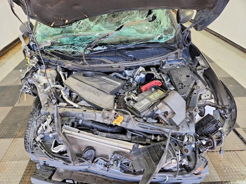 Aukcja sprzedaży 2023 Nissan Rogue, vin: 5N1BT3AA8PC866347, numer aukcji: 61582826