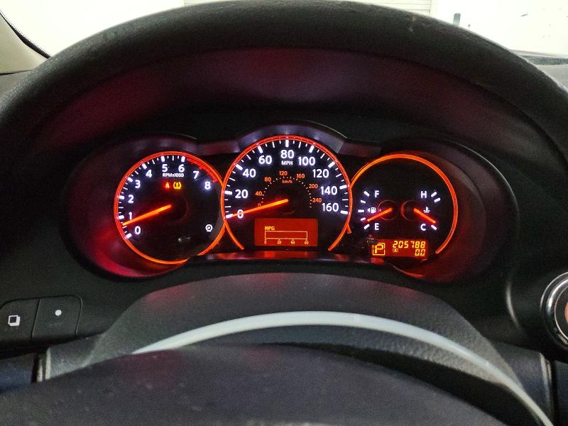 59942836 :رقم المزاد ، 1N4AL21E89N403232 vin ، 2009 Nissan Altima مزاد بيع
