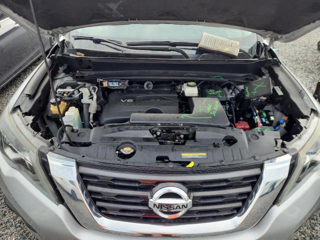 Aukcja sprzedaży 2020 Nissan Pathfinder, vin: 5N1DR2ANXLC625534, numer aukcji: 63212676