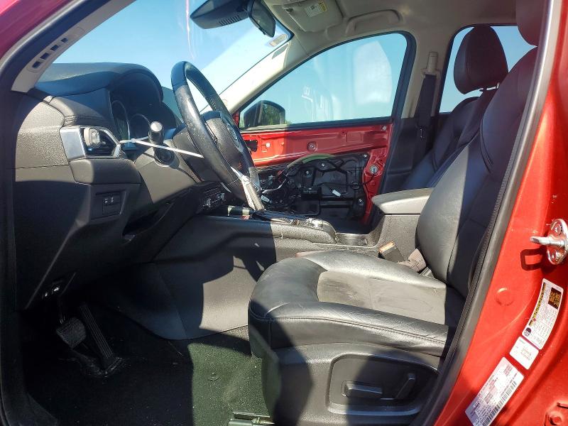Продаж на аукціоні авто 2019 Mazda Cx-5, vin: JM3KFBCM2K0615547, номер лоту: 62775836