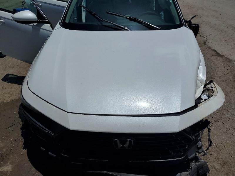 Продаж на аукціоні авто 2023 Honda Accord, vin: 1HGCY1F36PA042451, номер лоту: 61820636
