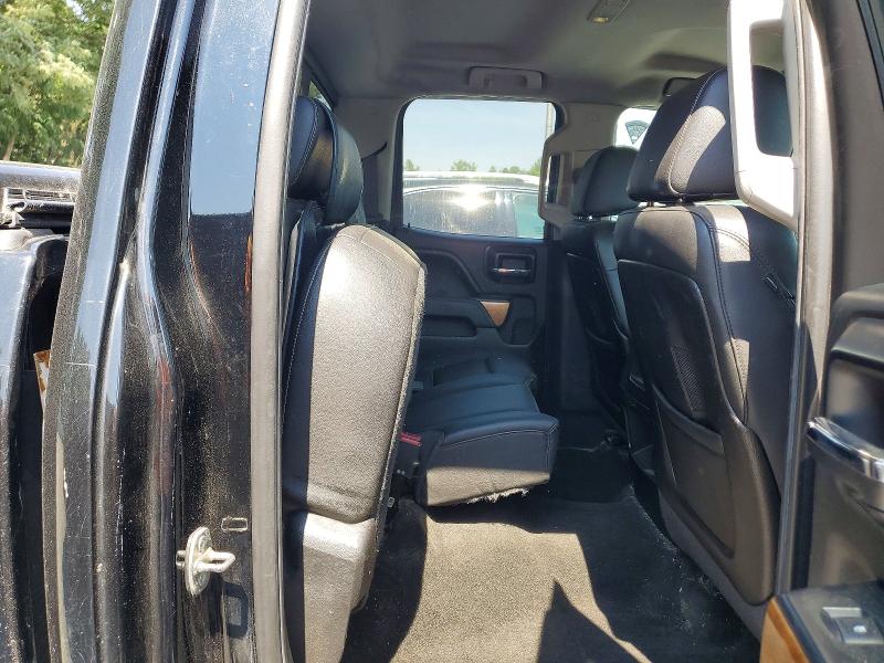 2014 Chevrolet Silverado მანქანა იყიდება აუქციონზე, vin: 1GCVKSEC0EZ125856, აუქციონის ნომერი: 61081736