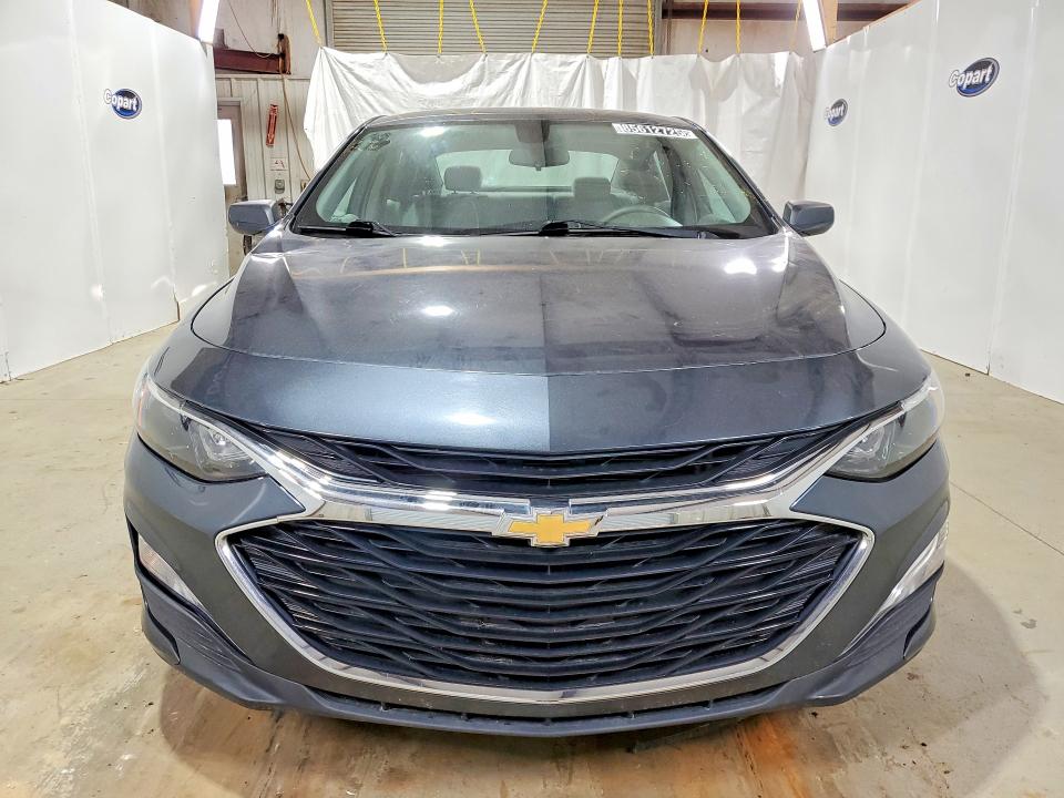 Aukcja sprzedaży 2019 Chevrolet Malibu, vin: 1G1ZB5ST2KF186669, numer aukcji: 85612725