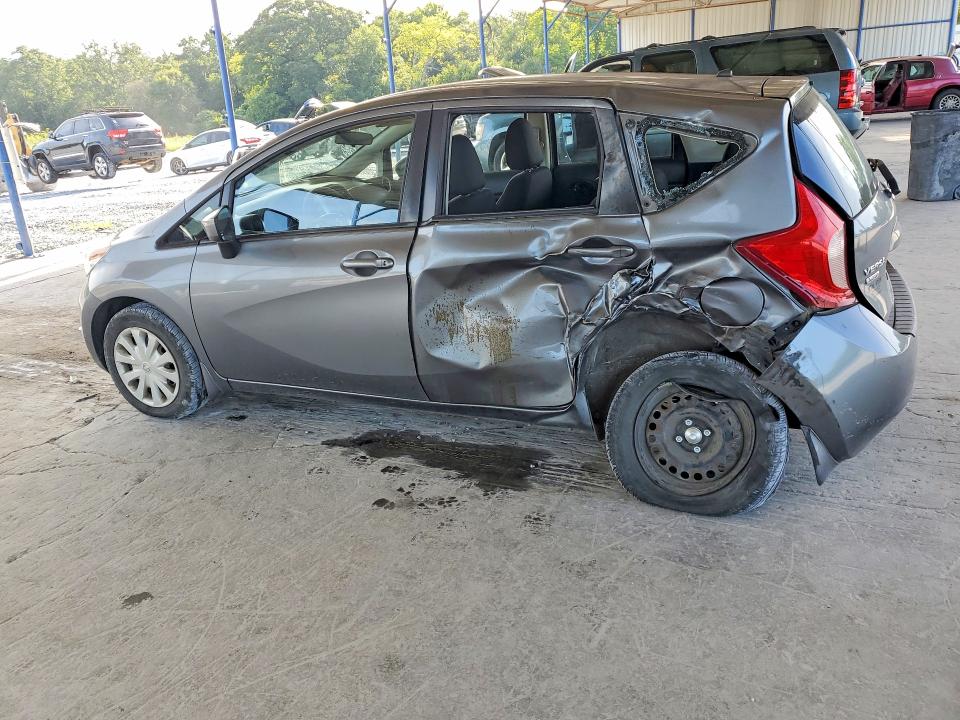 Aukcja sprzedaży 2016 Nissan Versa Note, vin: 3N1CE2CP7GL379582, numer aukcji: 61857776