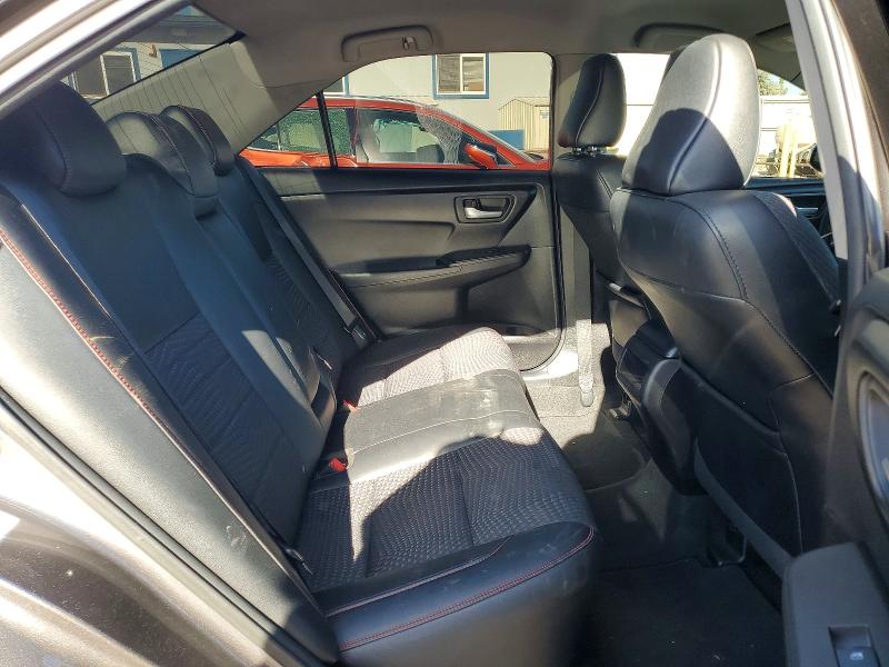 Aukcja sprzedaży 2015 Toyota Camry, vin: 4T1BF1FK1FU916558, numer aukcji: 85637345