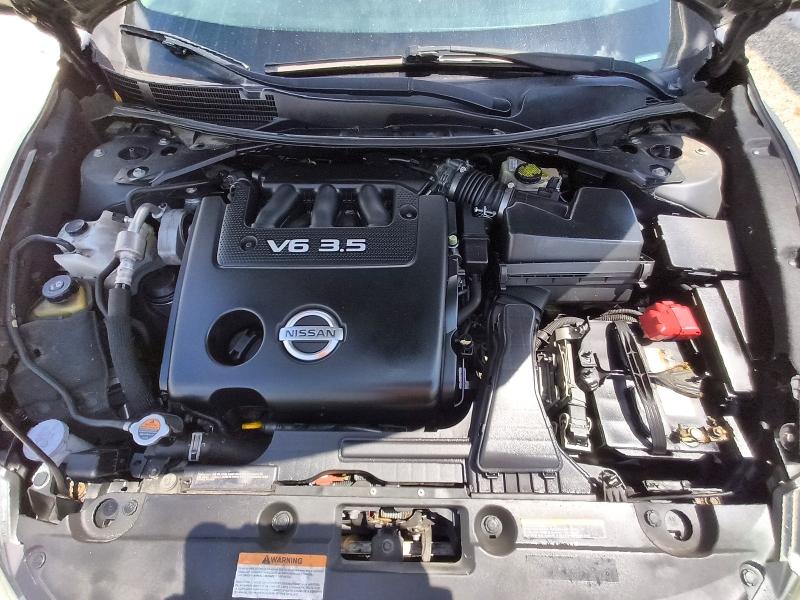 Продажа на аукционе авто 2017 Nissan Altima, vin: 1N4BL3AP7HC159949, номер лота: 57826746