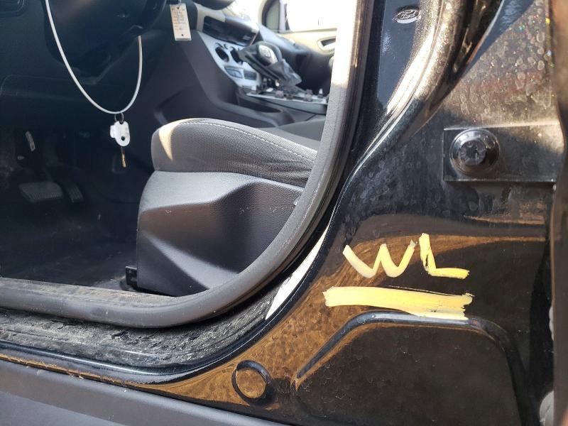 Продажа на аукционе авто 2014 Ford Focus, vin: 1FADP3K29EL284964, номер лота: 60784506