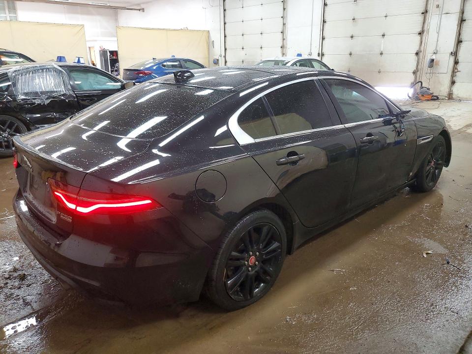 Aukcja sprzedaży 2020 Jaguar Xe, vin: SAJAJ4FX2LCP60626, numer aukcji: 62842556