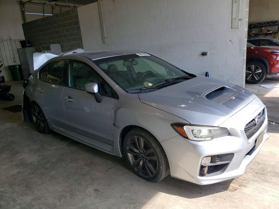 Aukcja sprzedaży 2016 Subaru Wrx, vin: JF1VA1L66G9805506, numer aukcji: 59816996