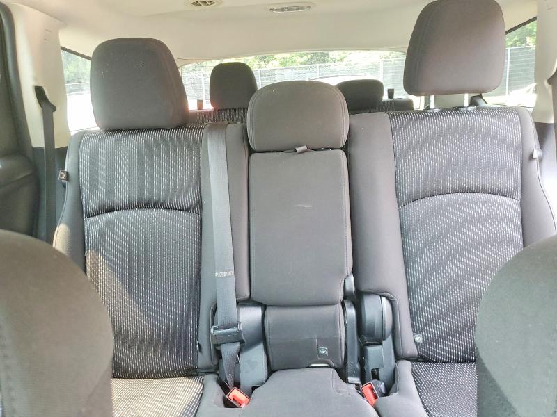 Aukcja sprzedaży 2016 Dodge Journey, vin: 3C4PDCAB9GT250273, numer aukcji: 62662166