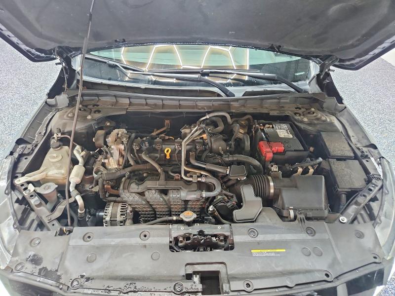 Aukcja sprzedaży 2023 Nissan Altima, vin: 1N4BL4BV2PN370465, numer aukcji: 60591136