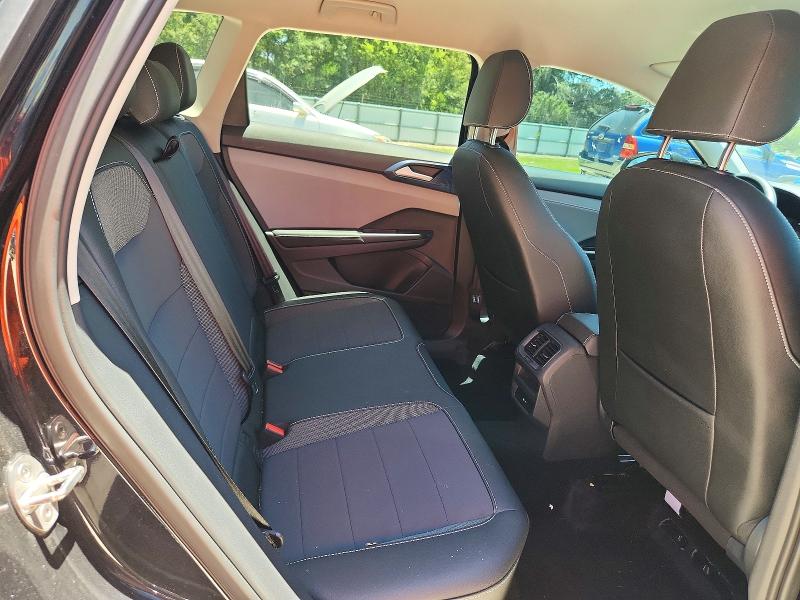 Aukcja sprzedaży 2024 Volkswagen Taos, vin: 3VVSX7B28RM114027, numer aukcji: 62399996