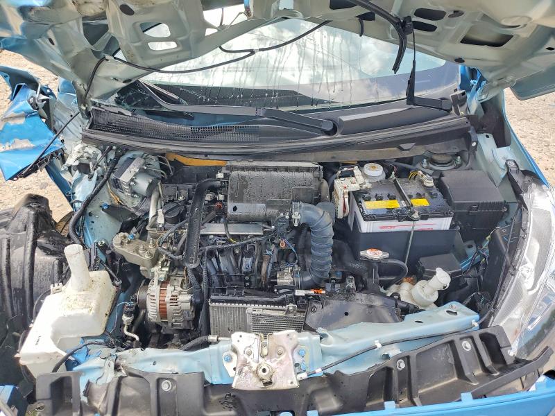 62246816 :رقم المزاد ، ML32AUHJ4RH028394 vin ، 2024 Mitsubishi Mirage مزاد بيع