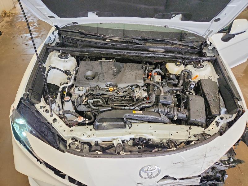 Продажа на аукционе авто 2026 Toyota Camry, vin: 4T1DAACK6TU280243, номер лота: 61353546
