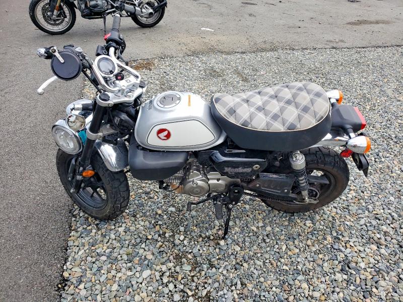 2024 Honda Z125 მანქანა იყიდება აუქციონზე, vin: MLHJB0355R5201296, აუქციონის ნომერი: 60525246
