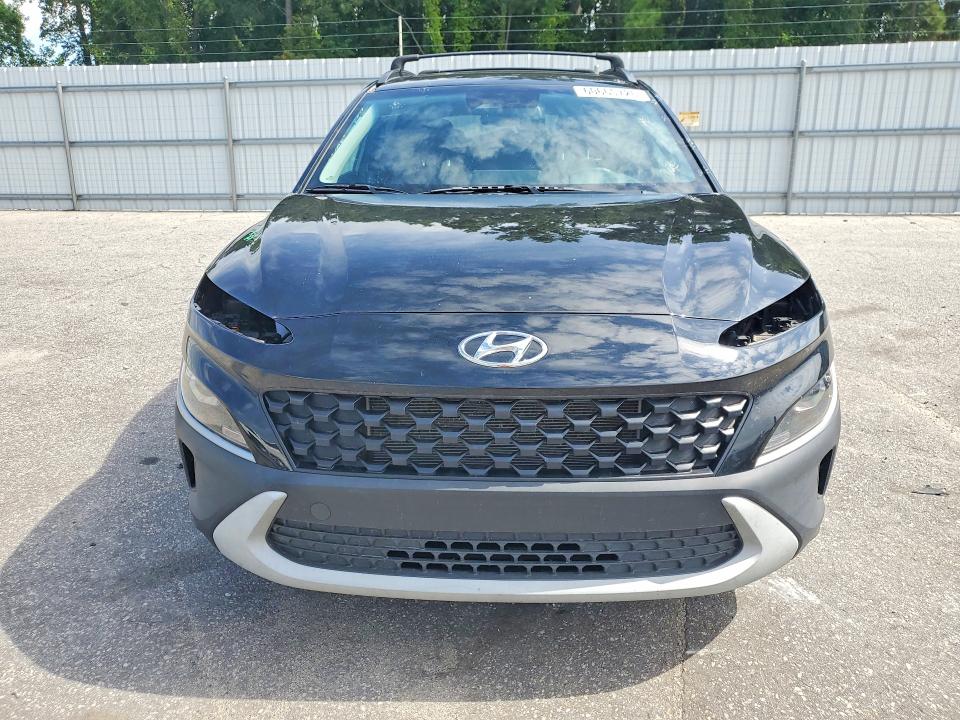 Продаж на аукціоні авто 2022 Hyundai Kona, vin: KM8K3CAB3NU831375, номер лоту: 60660726