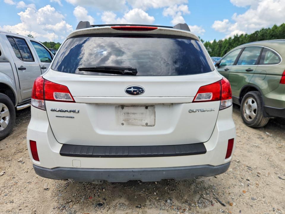 Продаж на аукціоні авто 2010 Subaru Outback, vin: 4S4BRCKC6A3349005, номер лоту: 59979126