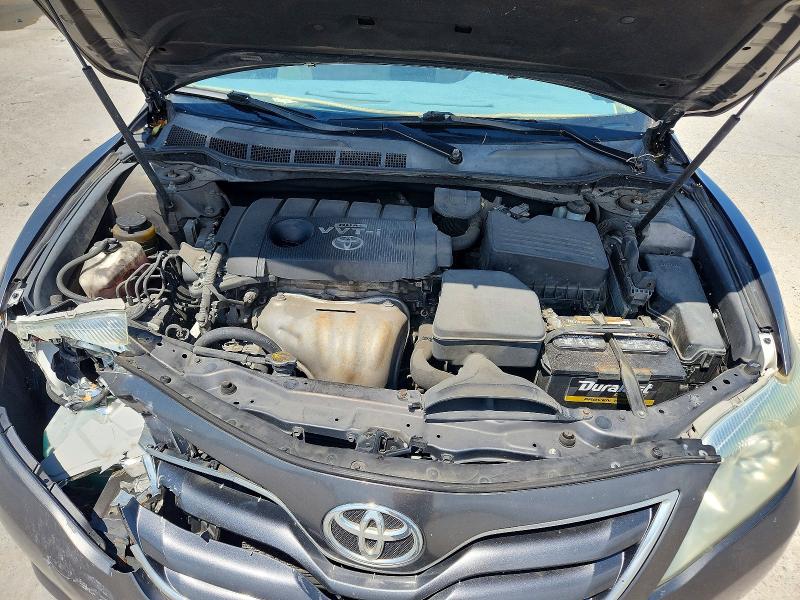 Продажа на аукционе авто 2010 Toyota Camry, vin: 4T4BF3EK8AR059165, номер лота: 58842176
