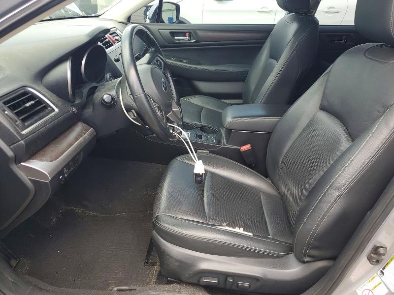 62856836 :رقم المزاد ، 4S3BNAL67F3065838 vin ، 2015 Subaru Legacy مزاد بيع