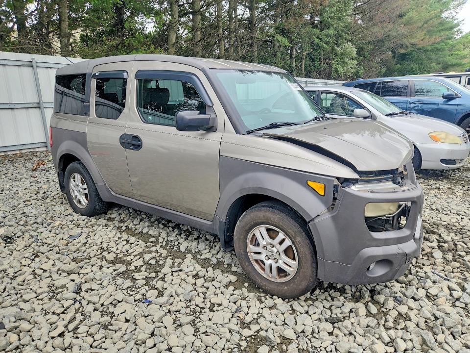 Aukcja sprzedaży 2003 Honda Element, vin: 5J6YH285X3L052031, numer aukcji: 59890936