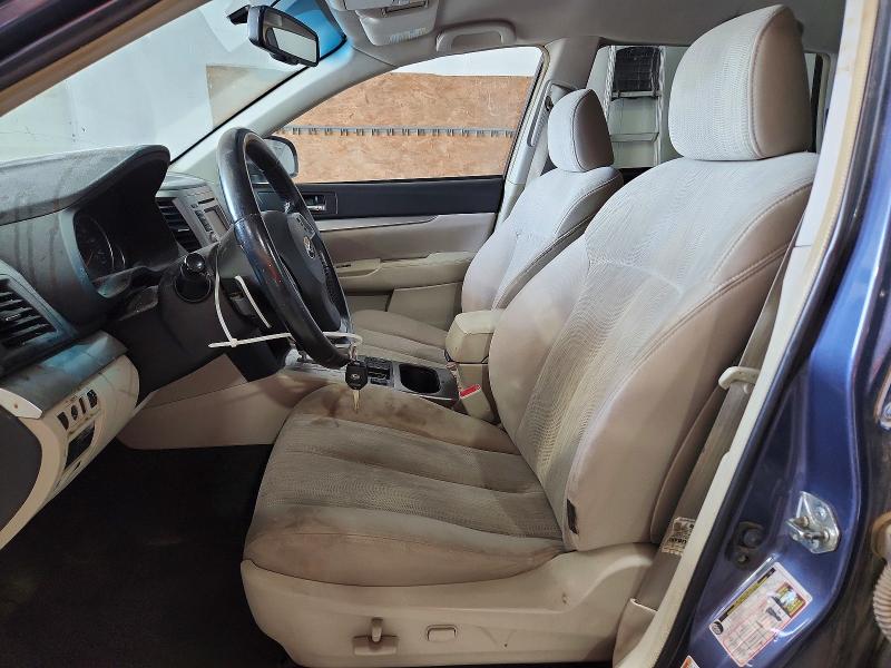 59157646 :رقم المزاد ، 4S4BRCCC7E3269961 vin ، 2014 Subaru Outback مزاد بيع