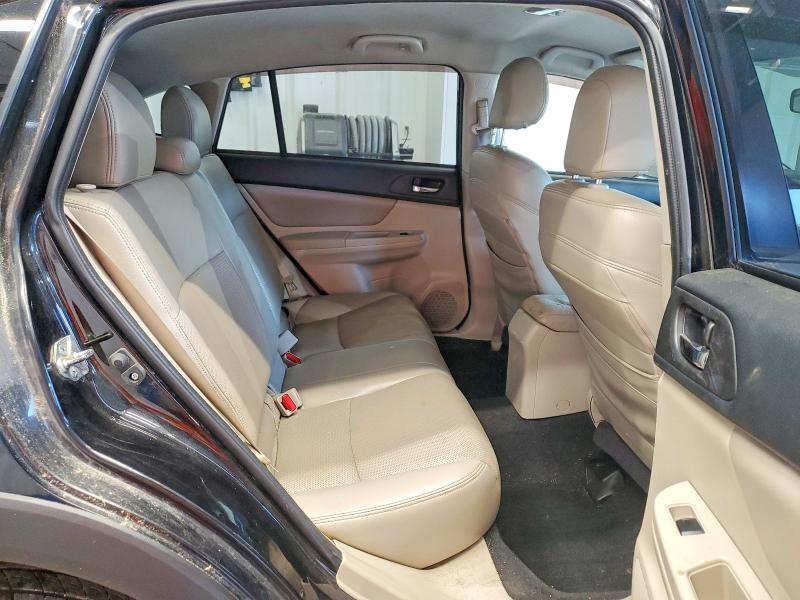Продажа на аукционе авто 2014 Subaru Xv Crosstrek, vin: JF2GPACC4E8259638, номер лота: 62403176