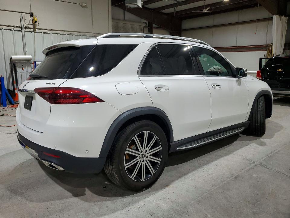 Aukcja sprzedaży 2026 Mercedes-benz Gle, vin: 4JGFB4FB8TB594572, numer aukcji: 63180626