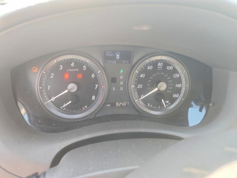 Продажа на аукционе авто 2009 Lexus Es, vin: JTHBJ46G692324779, номер лота: 59840266