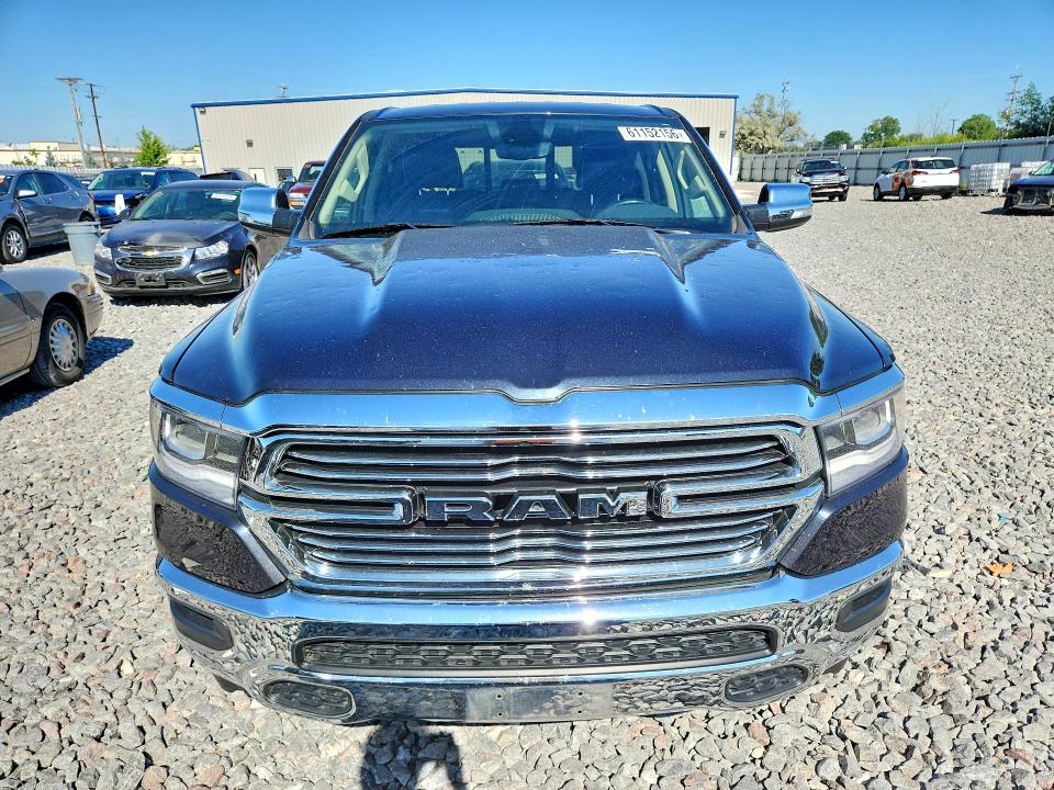 Продаж на аукціоні авто 2019 Ram 1500, vin: 1C6SRFDT7KN865826, номер лоту: 61152156