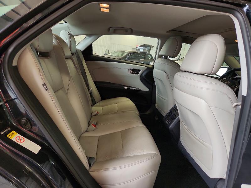 Продажа на аукционе авто 2015 Toyota Avalon, vin: 4T1BK1EB3FU143296, номер лота: 60628876