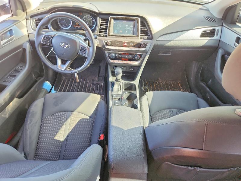 Aukcja sprzedaży 2018 Hyundai Sonata, vin: 5NPE34AF1JH618536, numer aukcji: 62036066