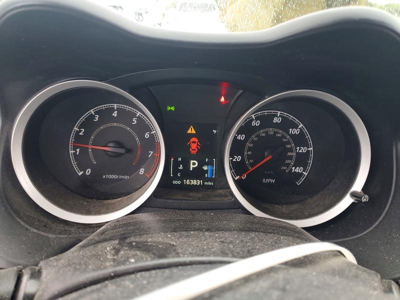 Aukcja sprzedaży 2017 Mitsubishi Lancer, vin: JA32U2FU0HU006712, numer aukcji: 60460306