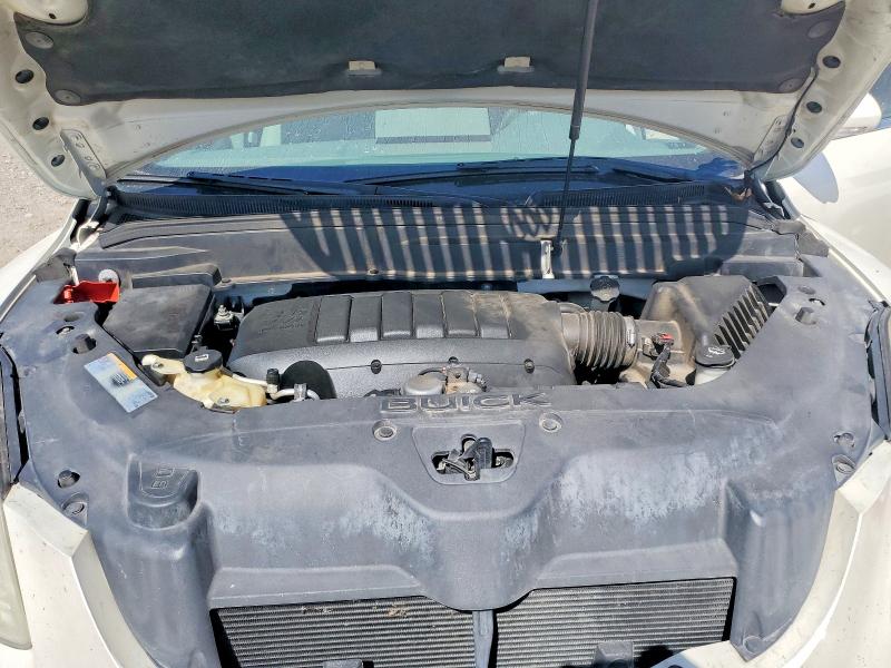 2012 Buick Enclave მანქანა იყიდება აუქციონზე, vin: 5GAKRDED7CJ382903, აუქციონის ნომერი: 63504126
