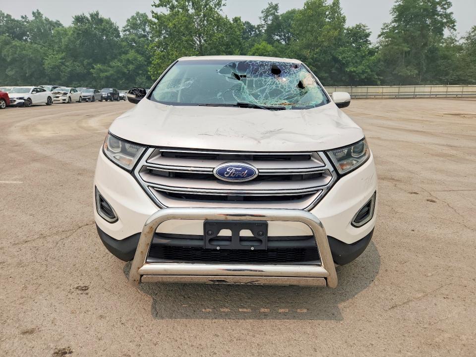 Aukcja sprzedaży 2016 Ford Edge, vin: 2FMPK4J90GBC57371, numer aukcji: 61008586
