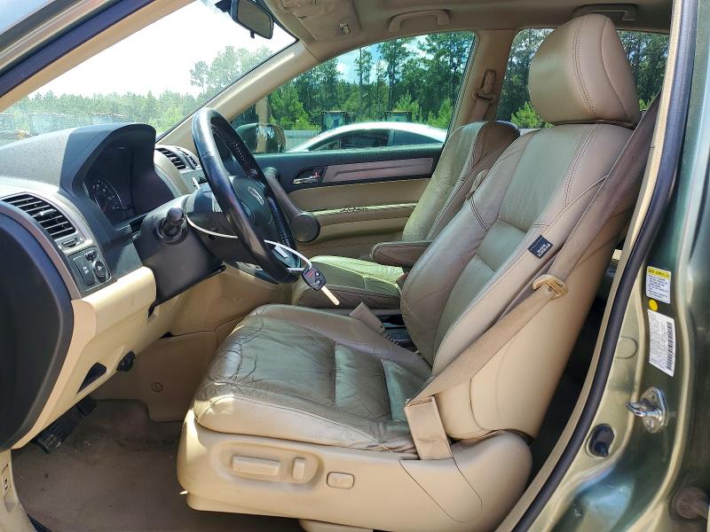 Aukcja sprzedaży 2008 Honda Cr-v, vin: JHLRE48738C066508, numer aukcji: 58778046