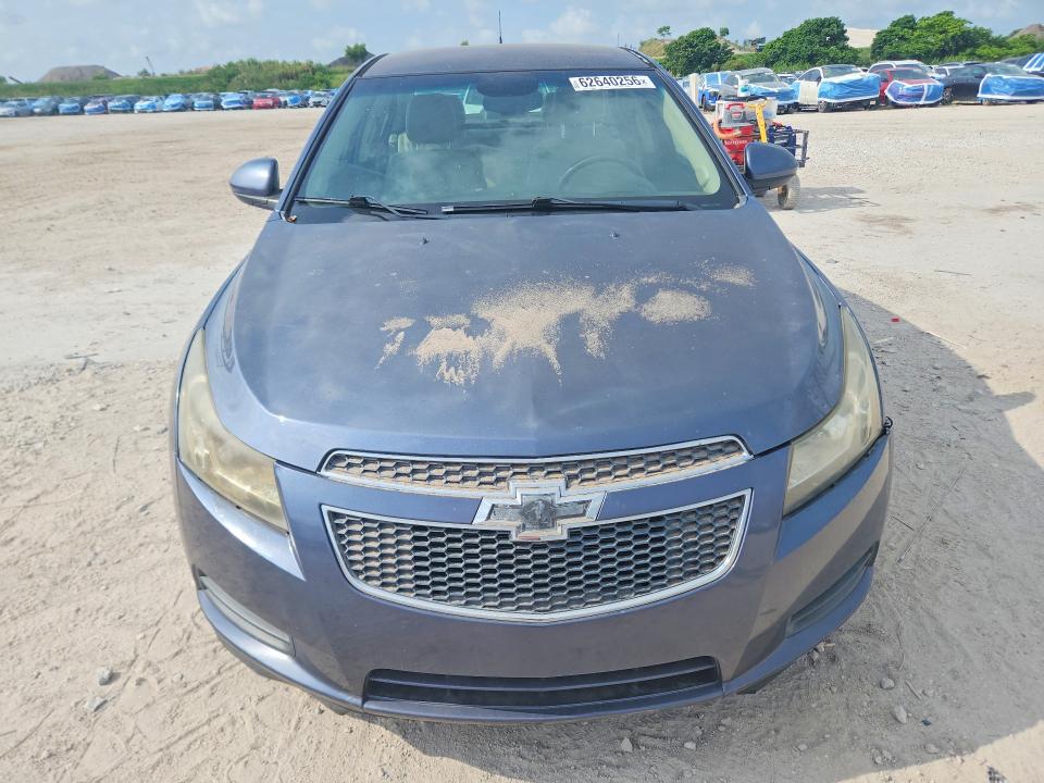 Aukcja sprzedaży 2014 Chevrolet Cruze, vin: 1G1PE5SB6E7458502, numer aukcji: 62640256