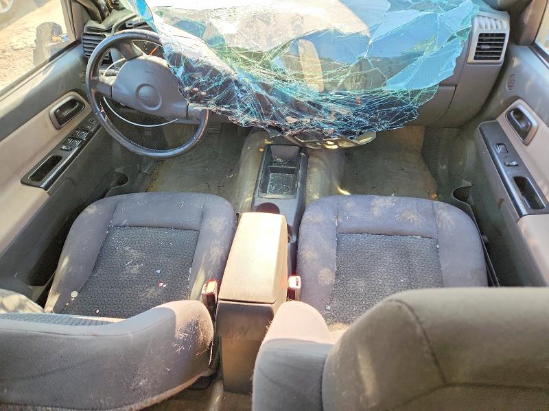 Продажа на аукционе авто 2005 Gmc Canyon, vin: 1GTDT136158239385, номер лота: 60300126