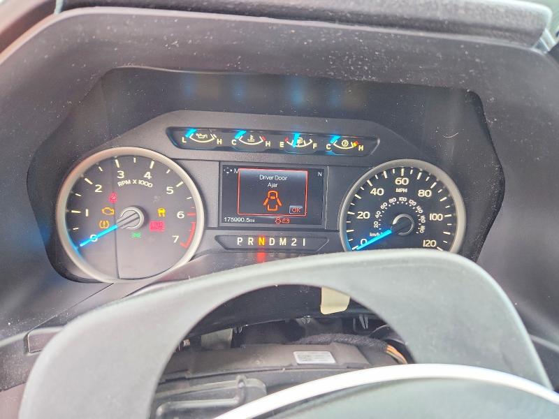 Aukcja sprzedaży 2016 Ford F150, vin: 1FTEW1EF8GKD94613, numer aukcji: 62338336